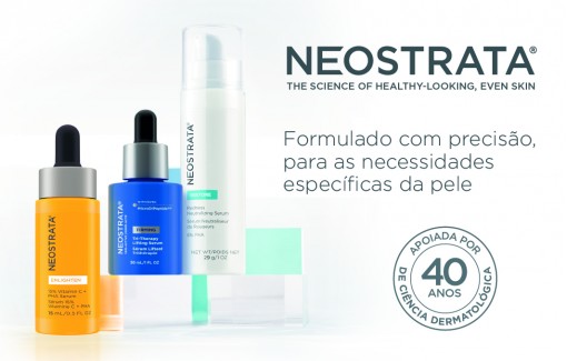 Neostrata